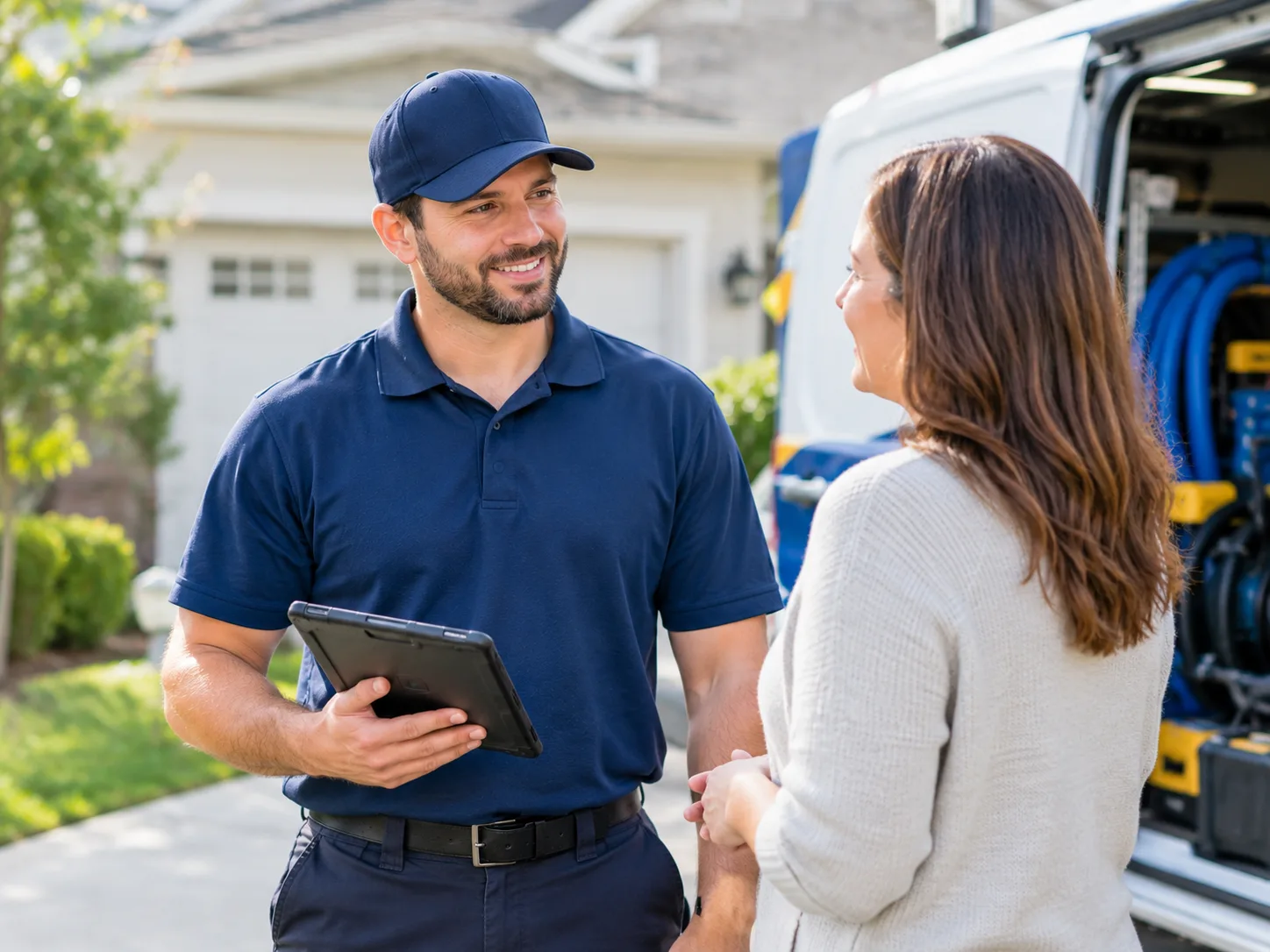 Sewage Backup Cleanup Samoa, CA FAQs